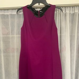 FALL/WINTER CLASSIC LOOK! 💜 Tahari Sheath Dress